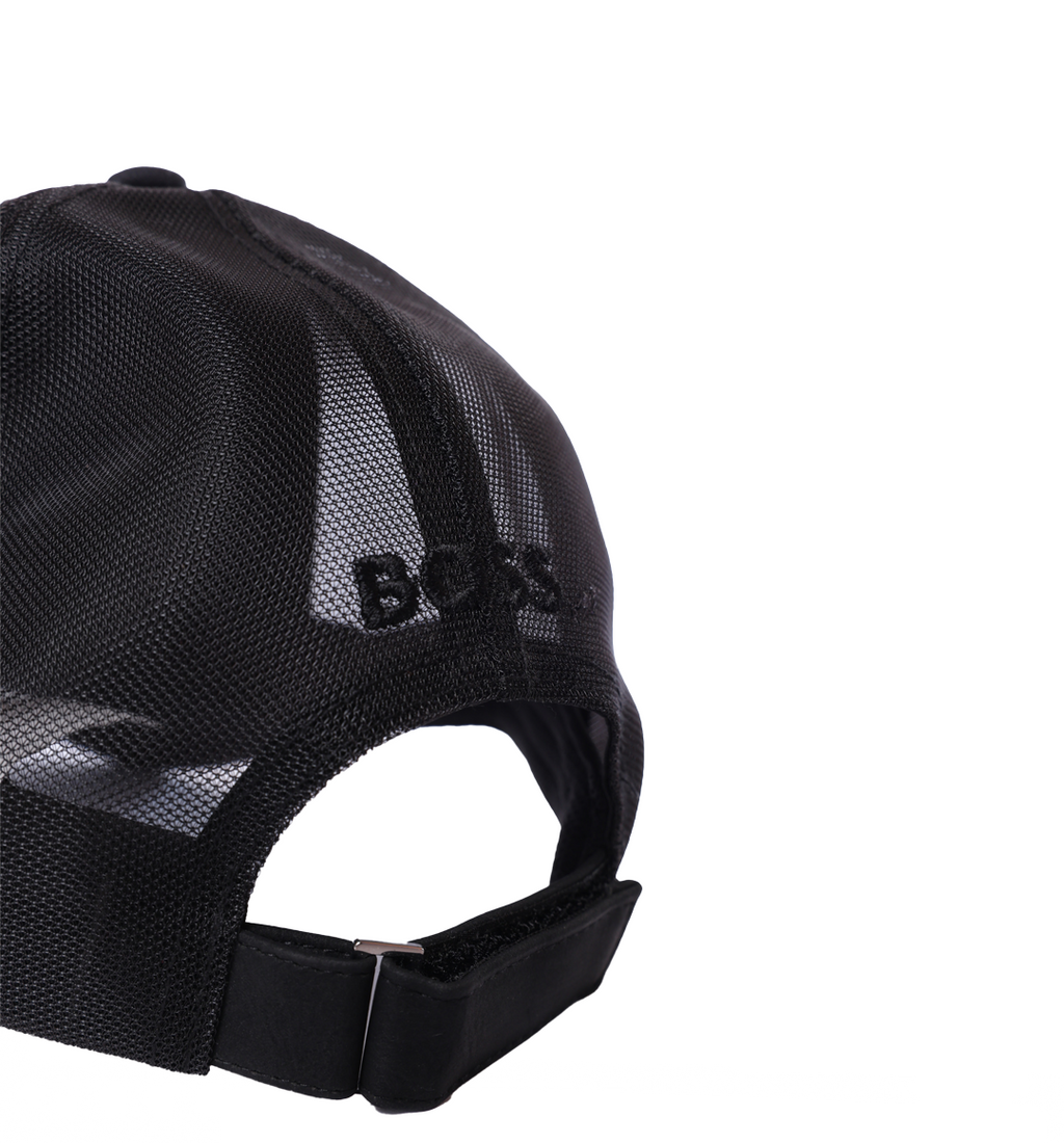 Gorra Boss