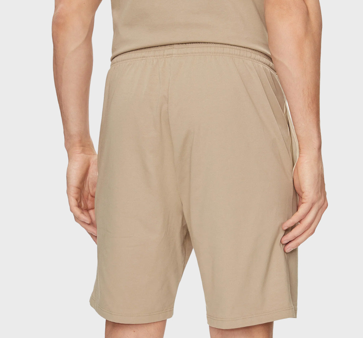 Short Boss Mix&Match