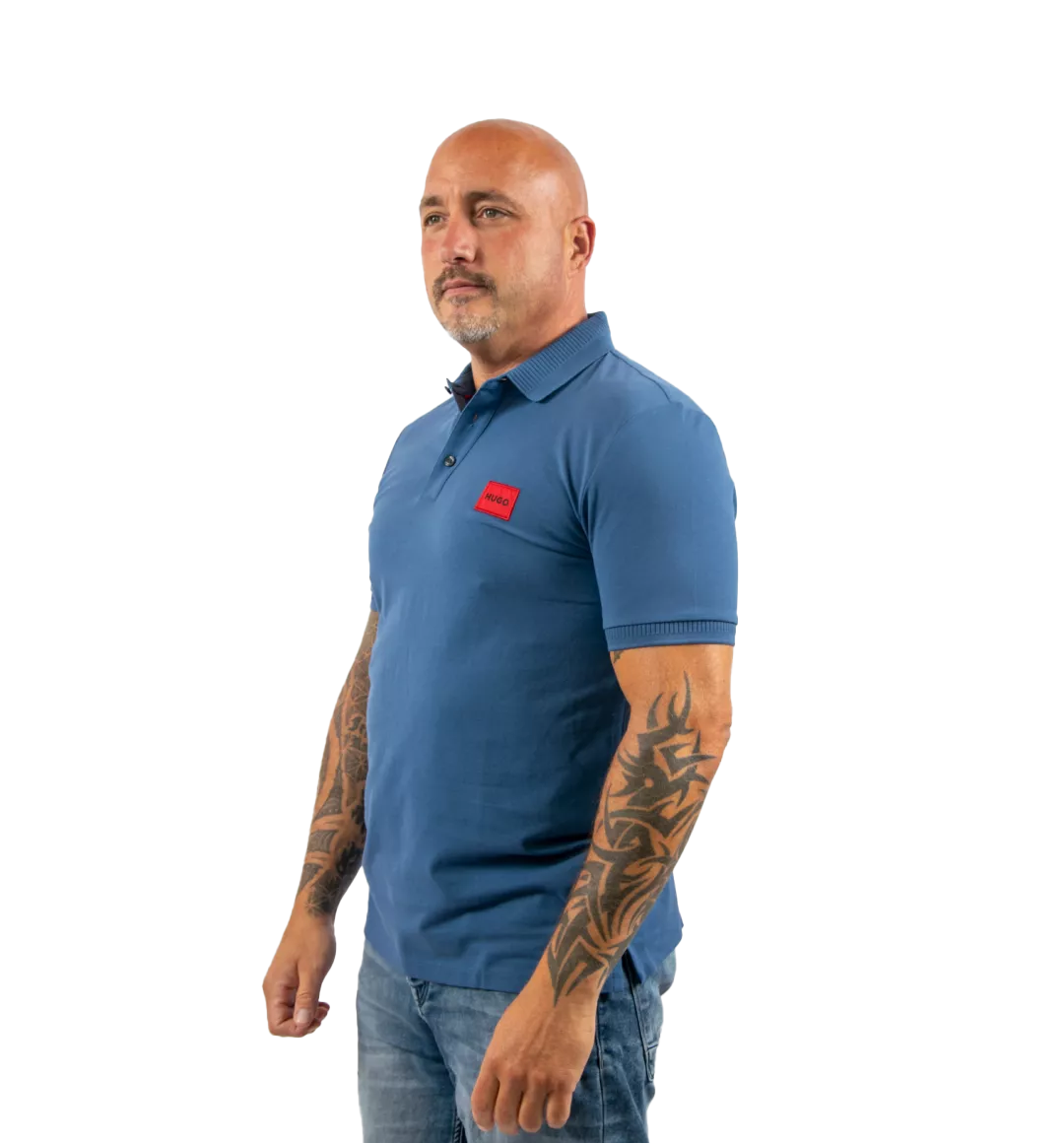 Polo Hugo