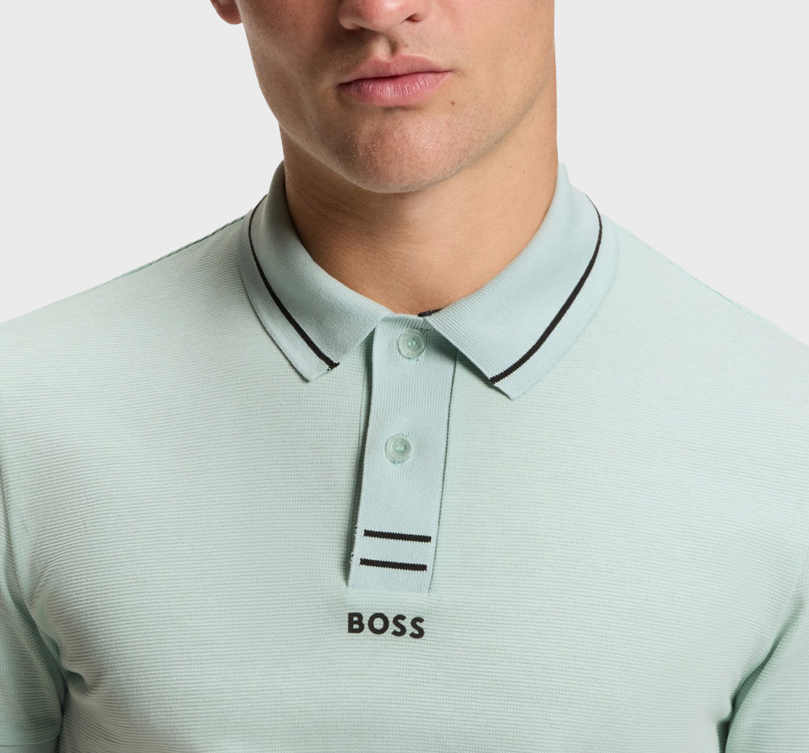 polo BOSS Menswear