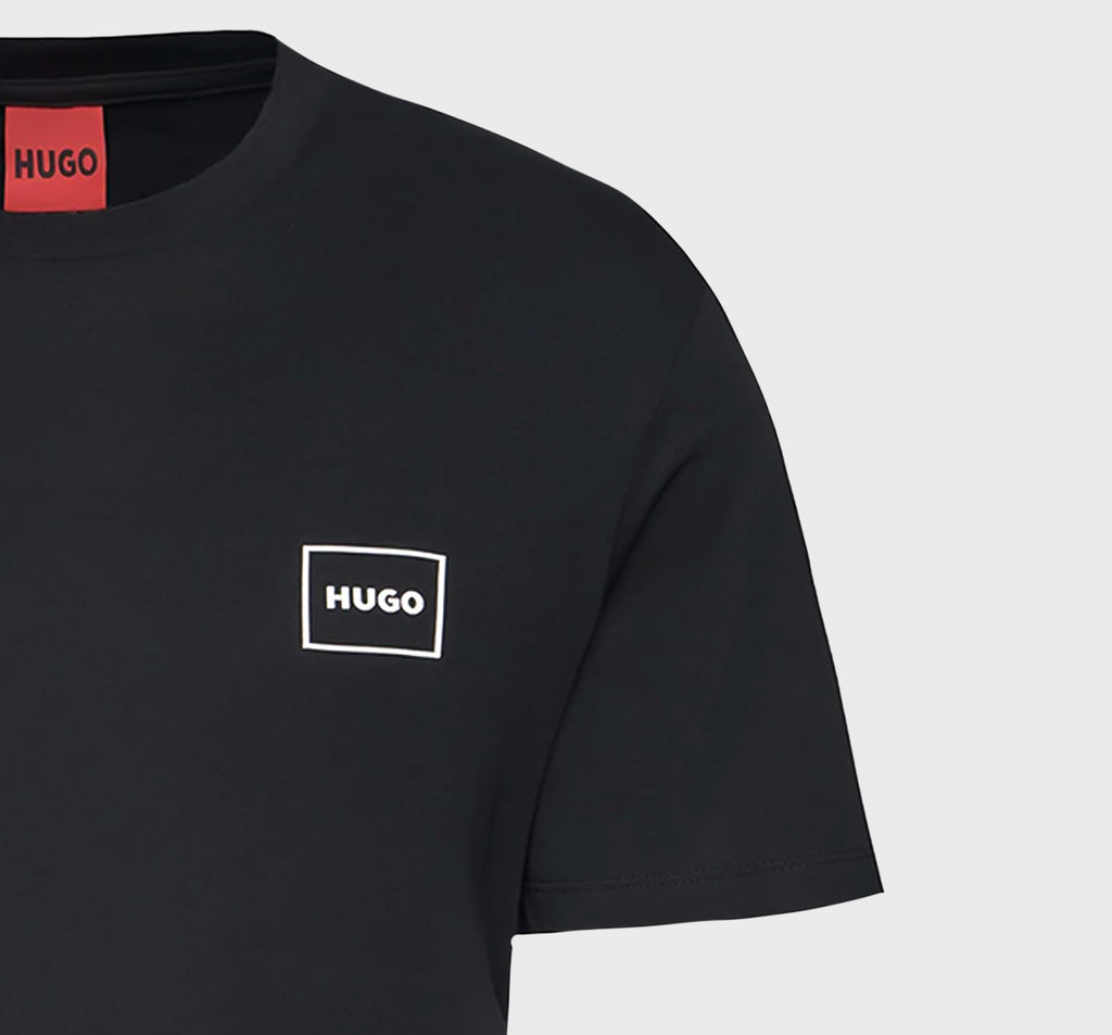 Camiseta HUGO Dugopak