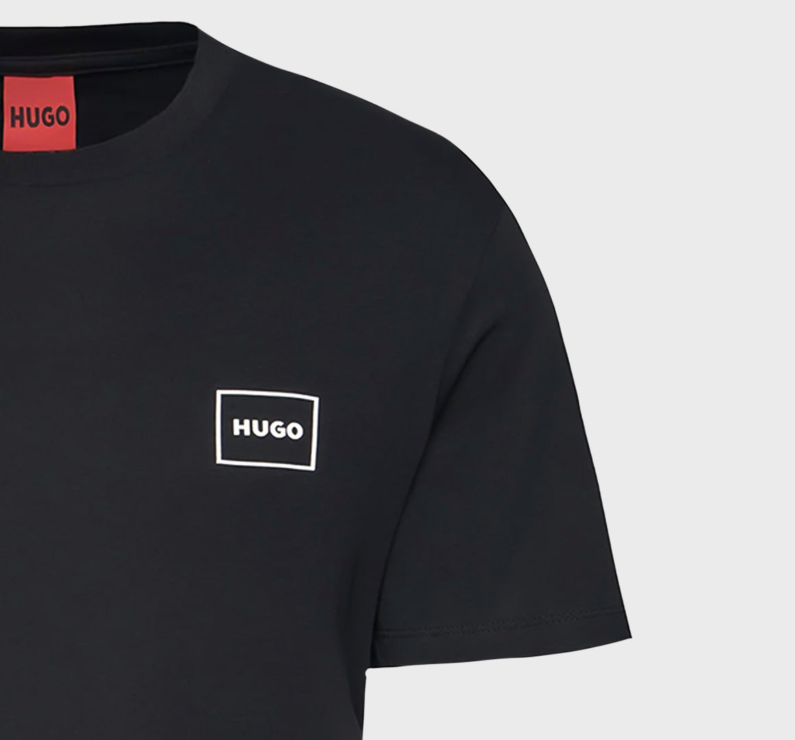 Camiseta HUGO Dugopak
