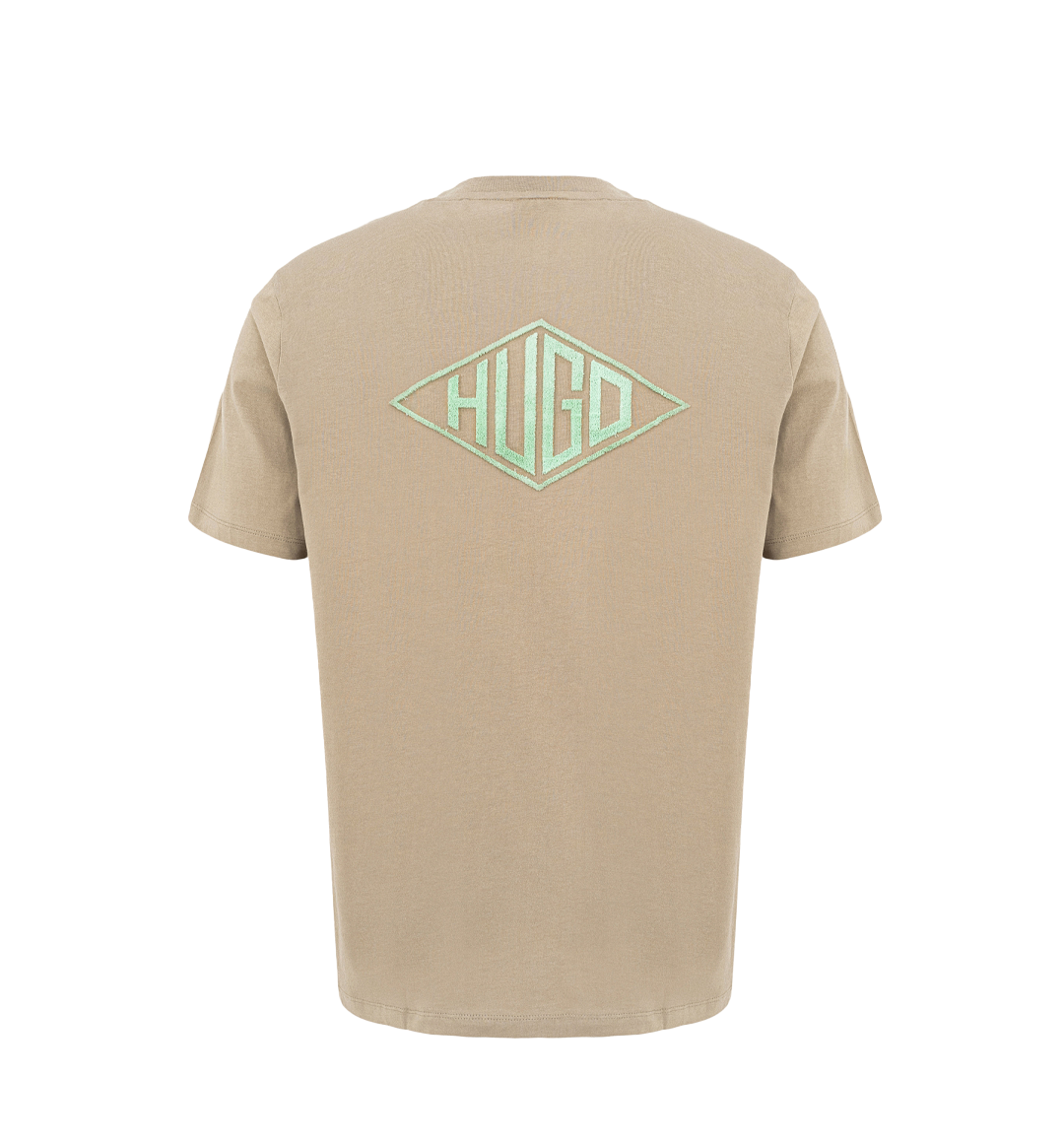 Camiseta Hugo