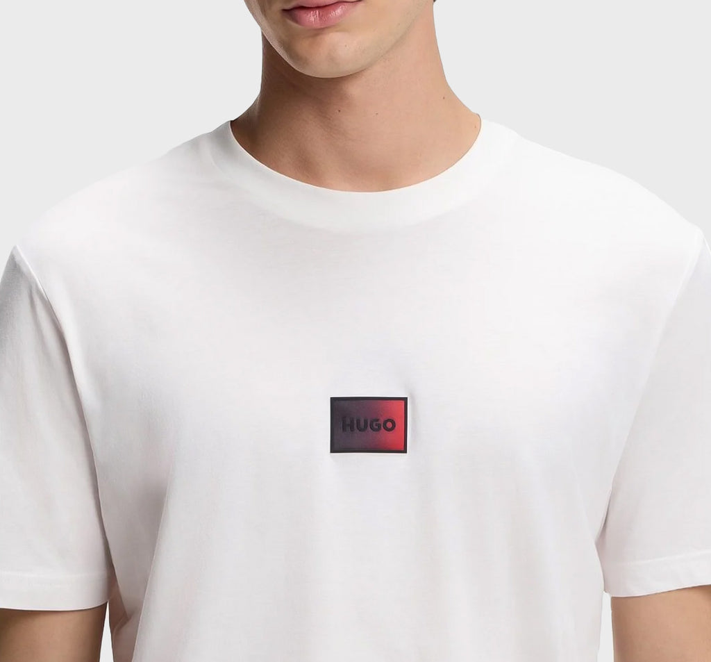 Camiseta Hugo Danotie