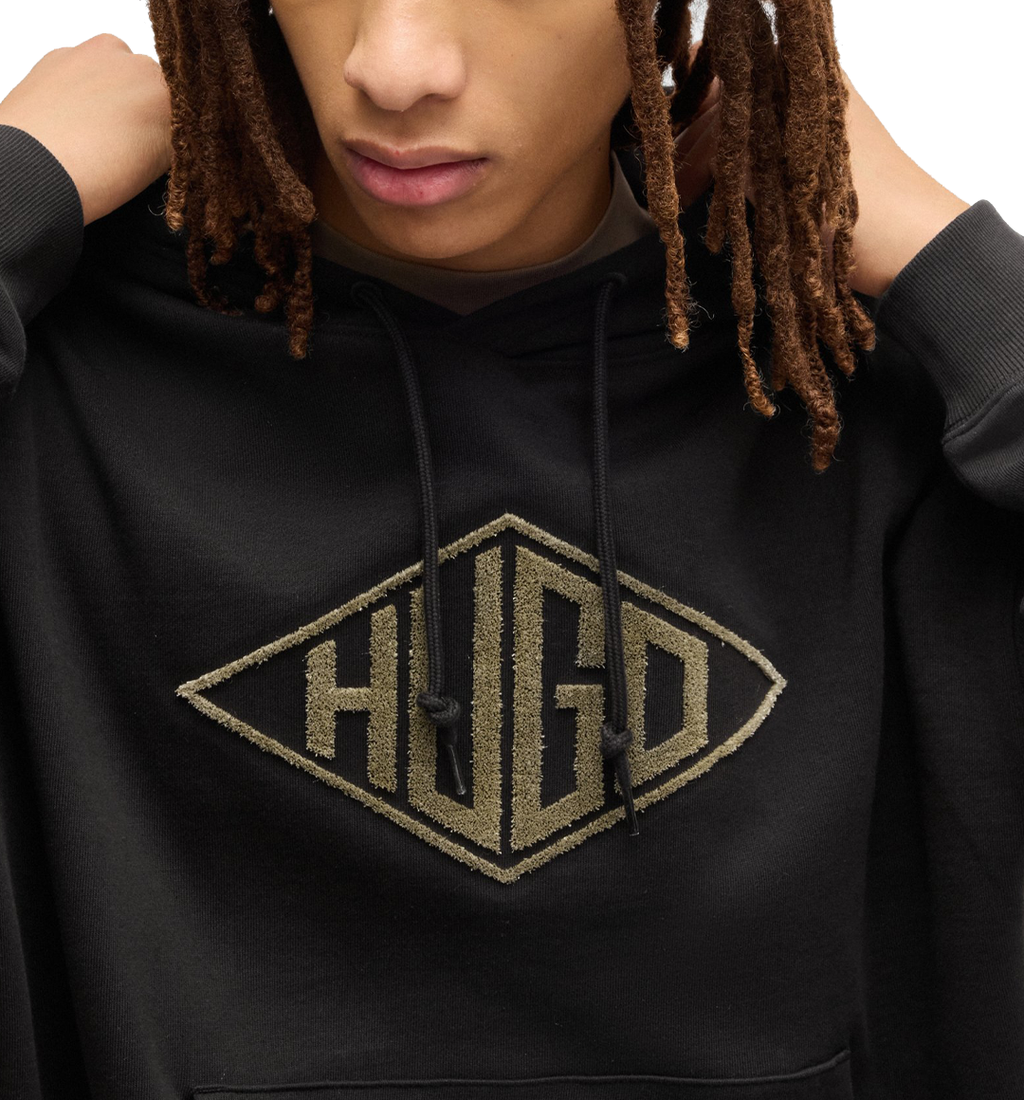 Buzo Hugo