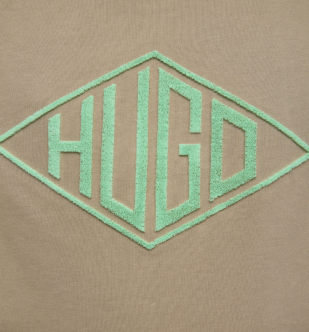 Buzo Hugo