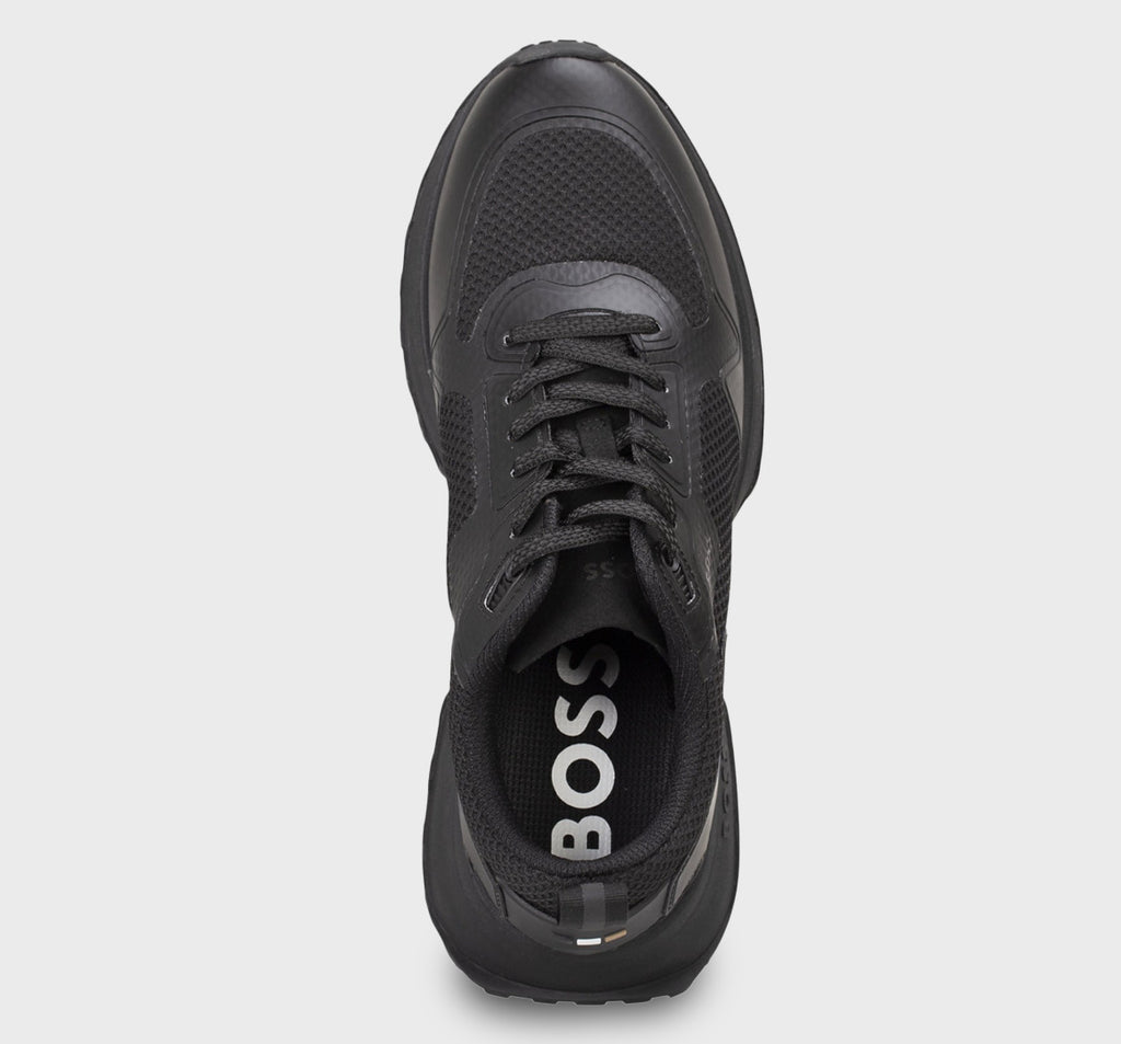 Tenis Boss Jonah Runn