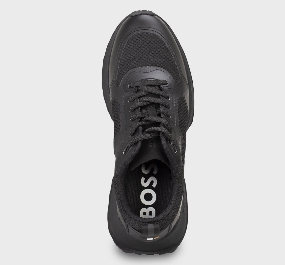 Tenis Boss Jonah Runn