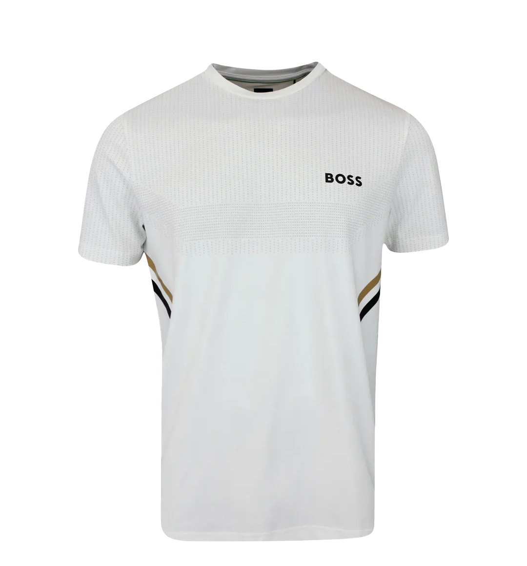 Camiseta Boss