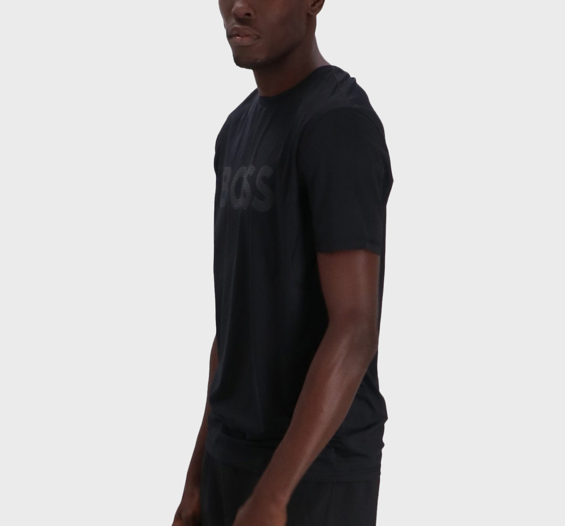 camiseta Boss Tee Active