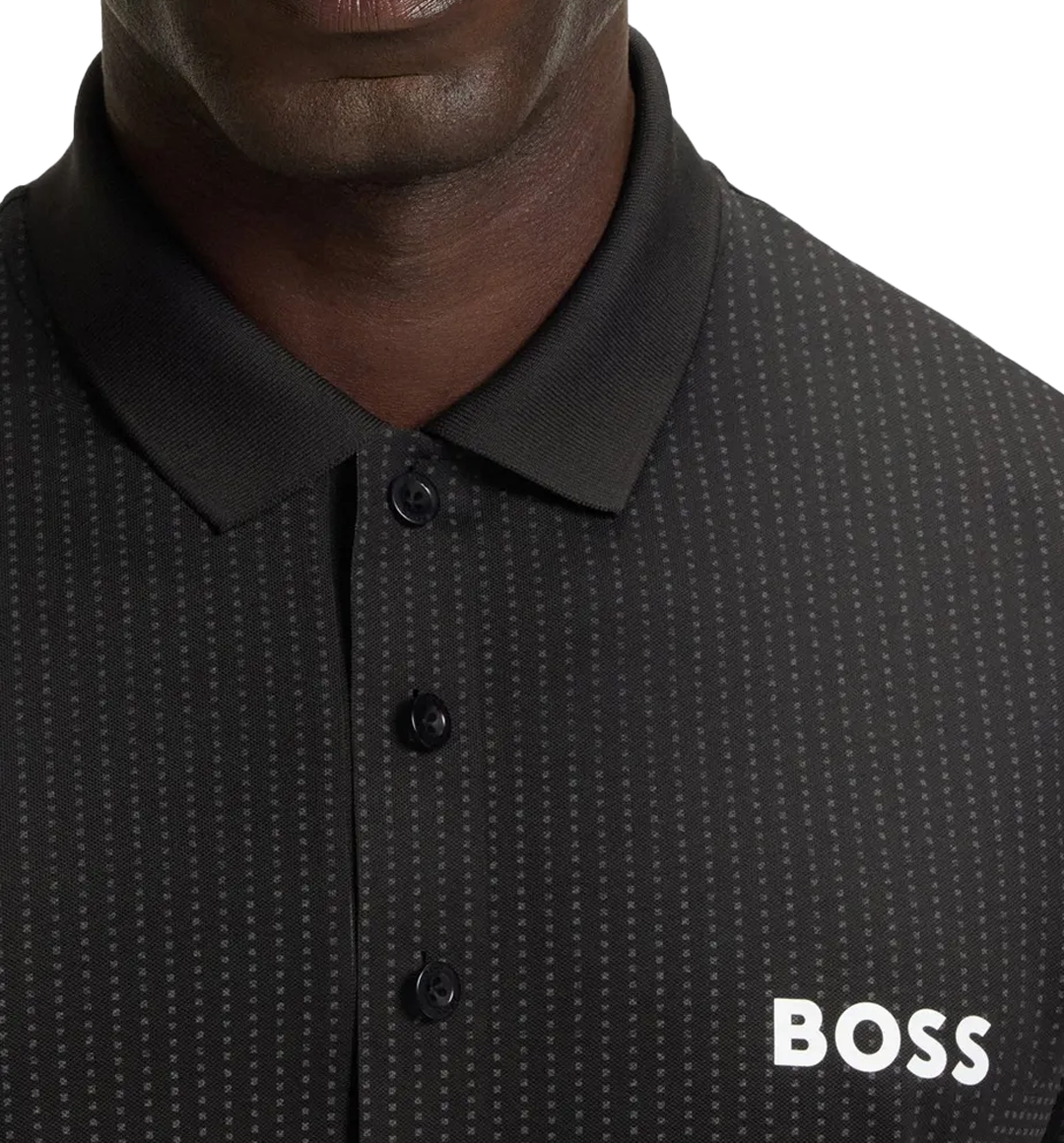 Polo Boss