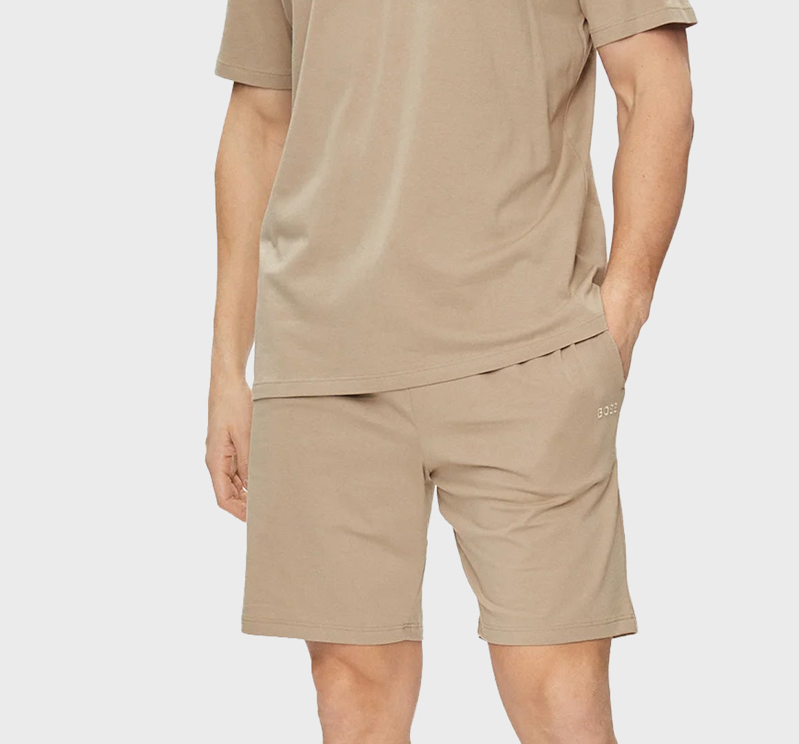 Short Boss Mix&Match