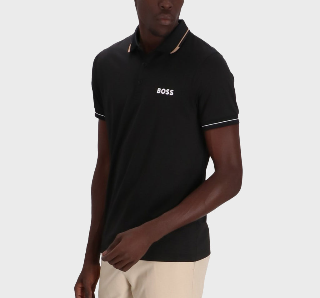 Polo Boss Paul Pro