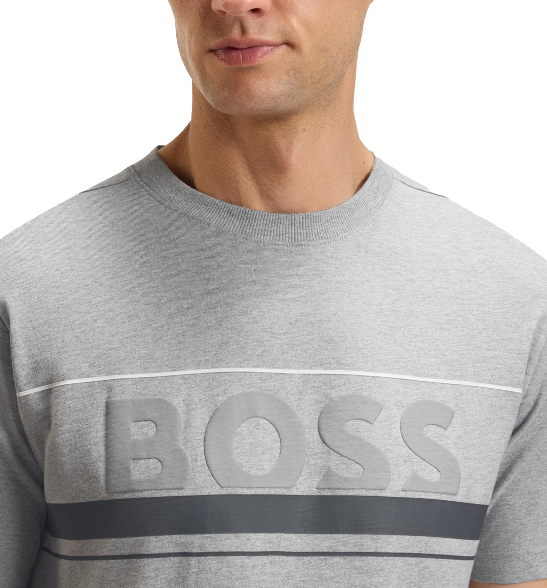 Camiseta Boss