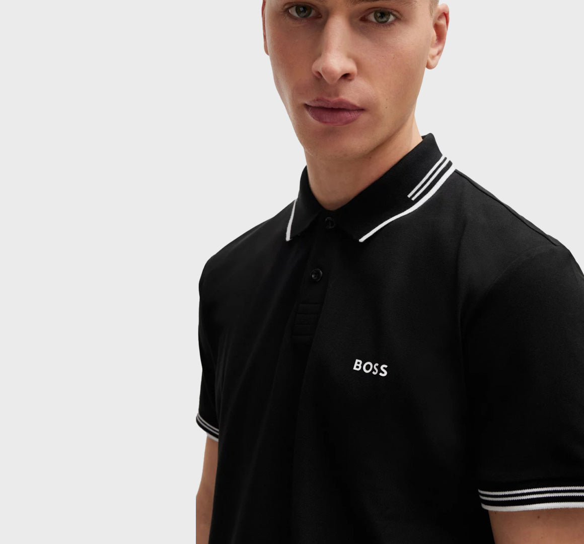POLO BOSS PAUL NOS
