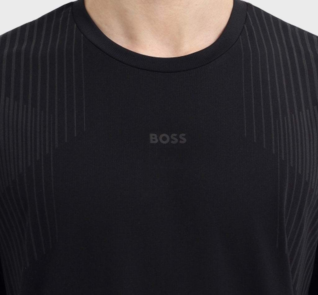 Camiseta BOSS Ts_Active Push
