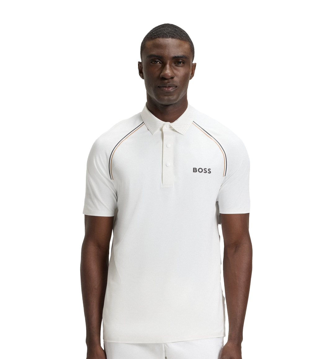 Polo Boss