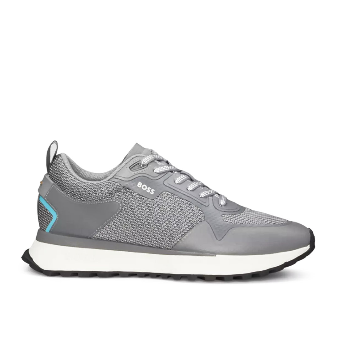 Tenis Boss Jonah Runn Meth trainers