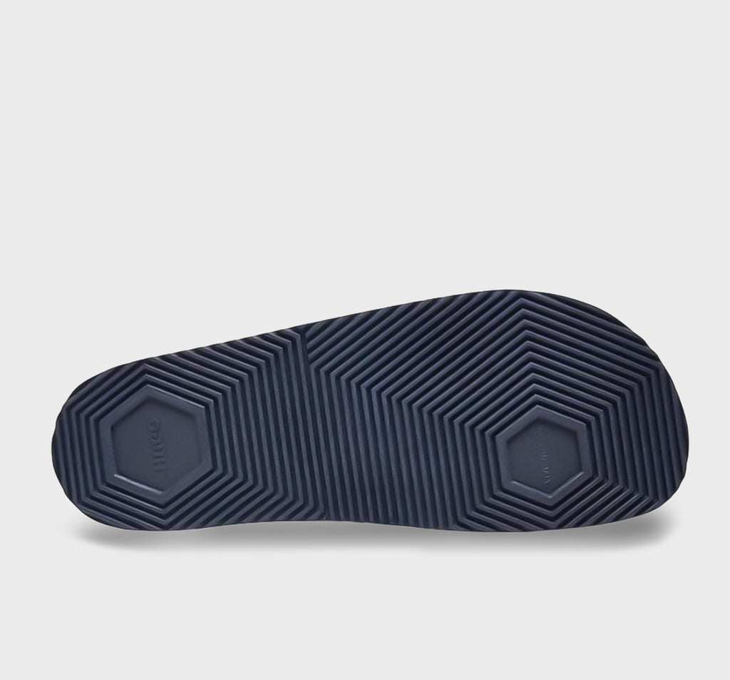 Sandalias HUGO TIMEIN AZUL OSCURO