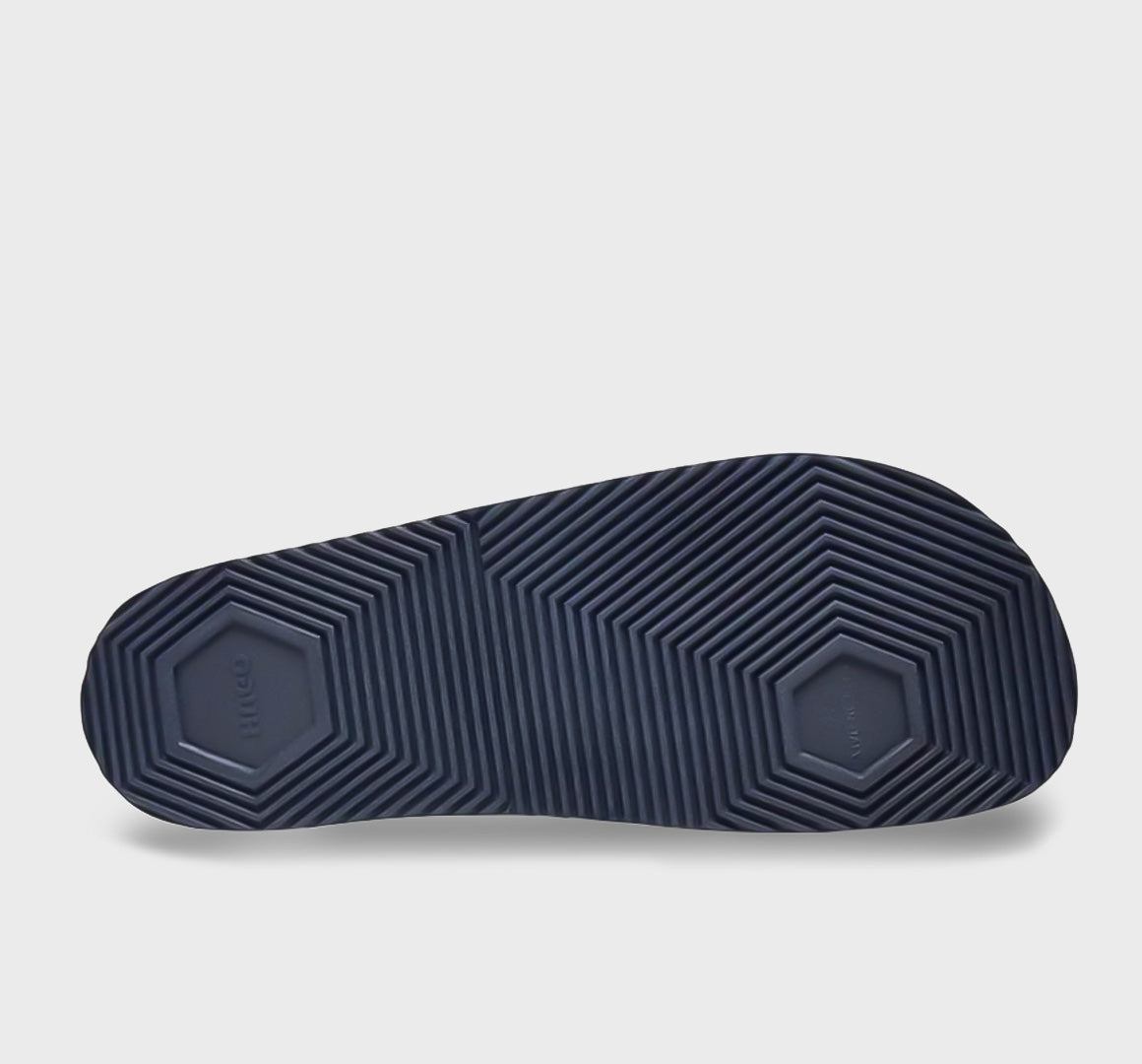Sandalias HUGO TIMEIN AZUL OSCURO