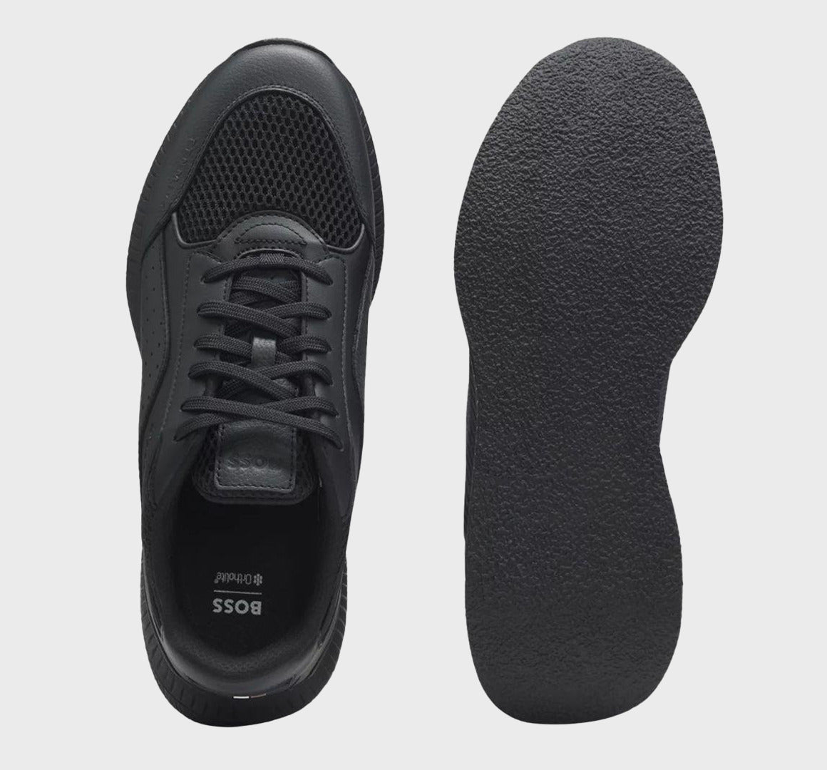 Tenis Deportivos TTNM EVO