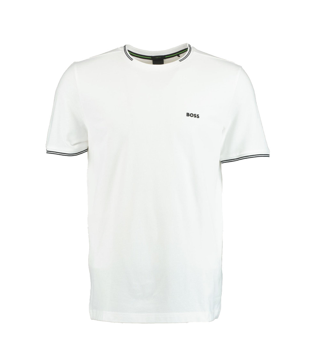 Camiseta Boss