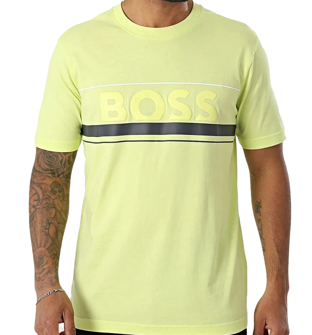 Camiseta Boss