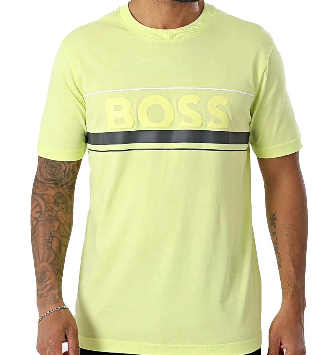 Camiseta Boss