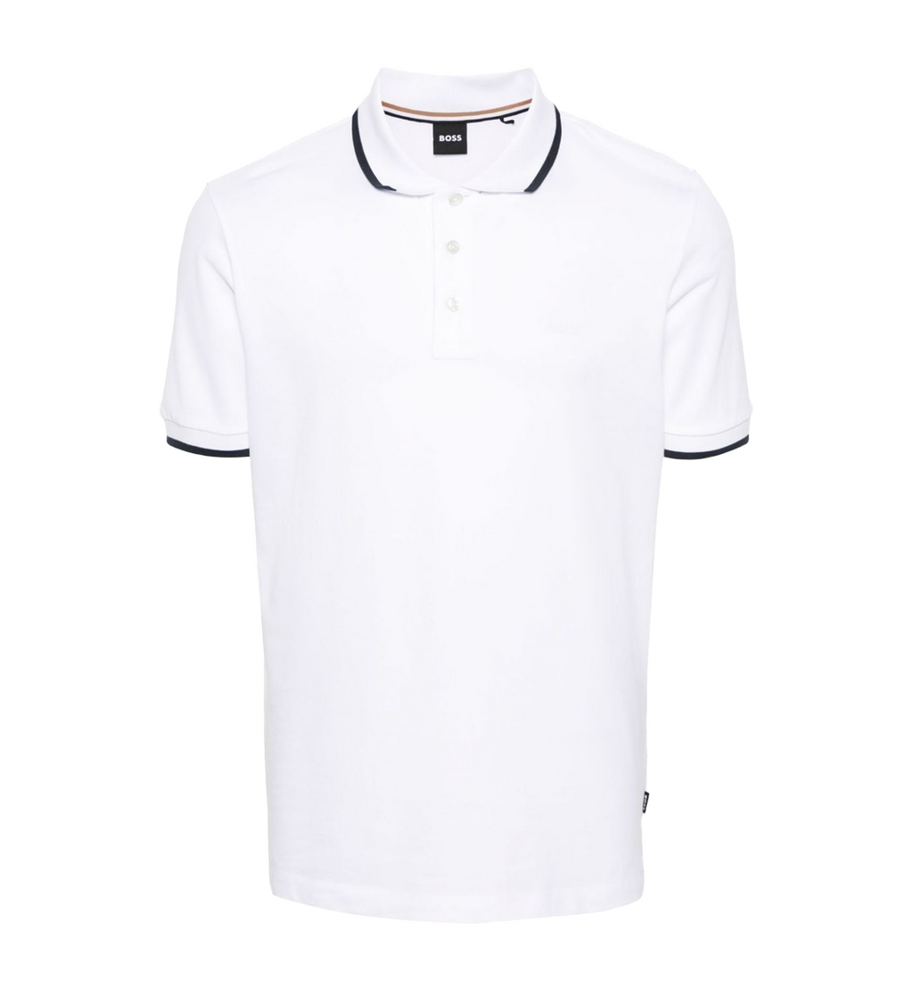 Polo Boss