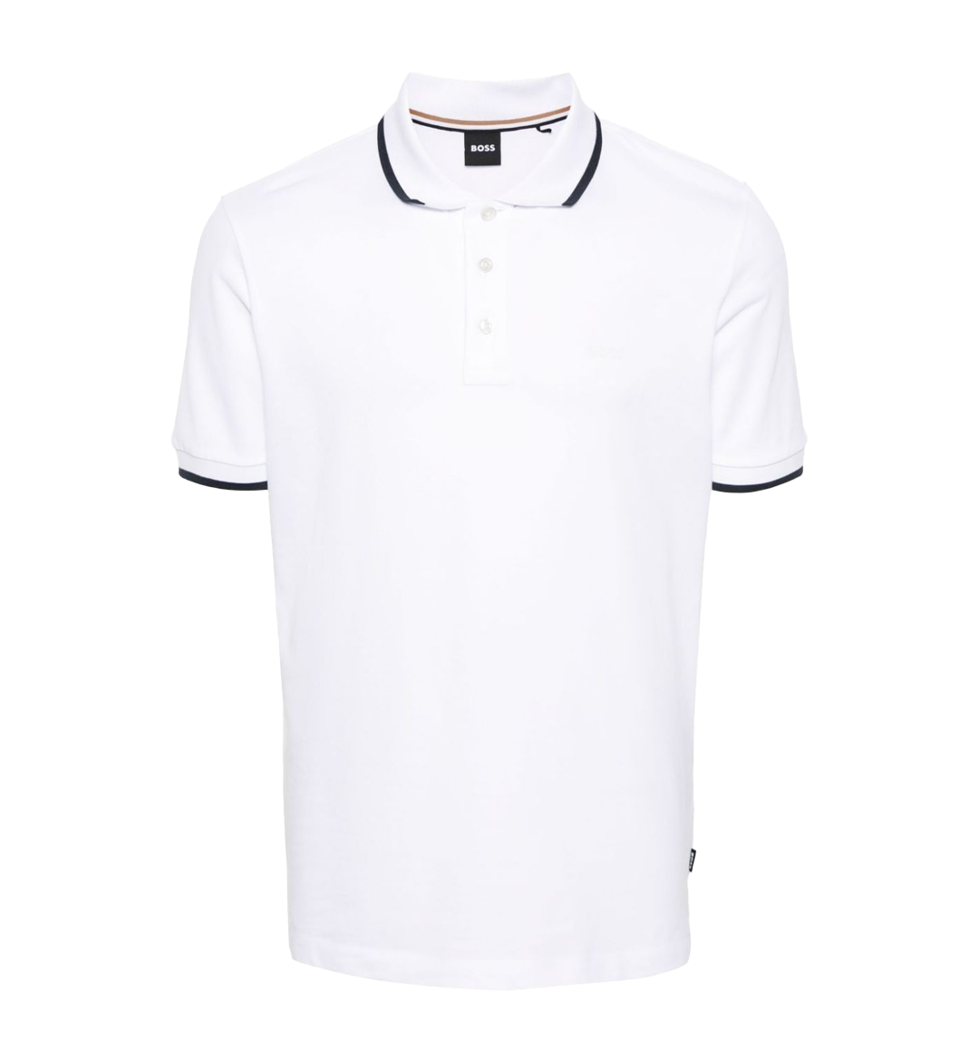 Polo Boss