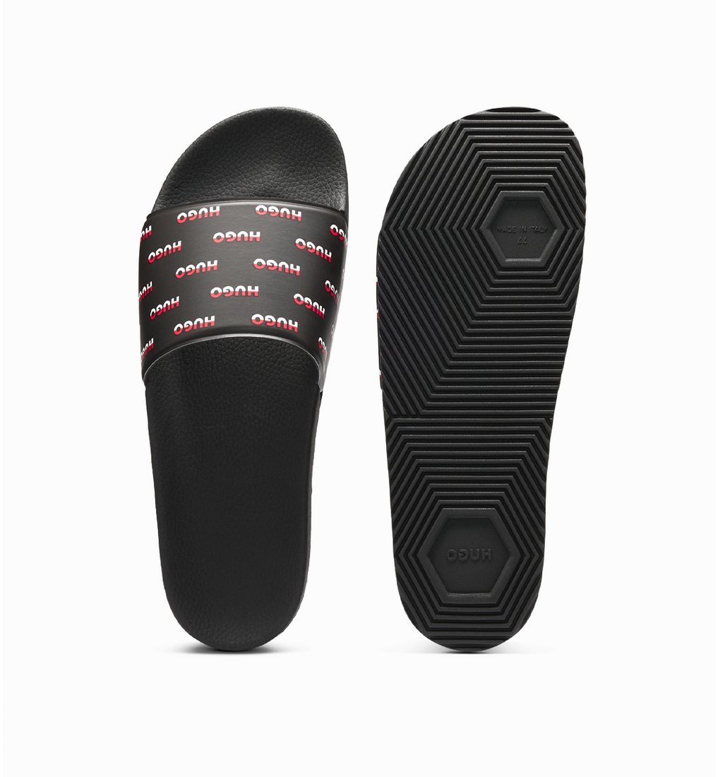 Sandalias Hugo