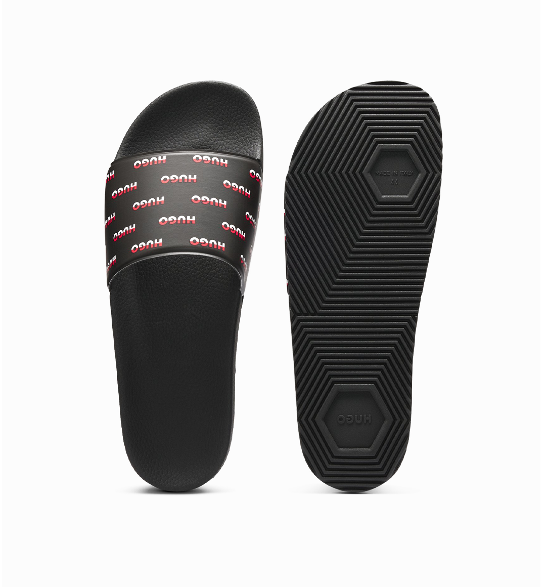 Sandalias Hugo