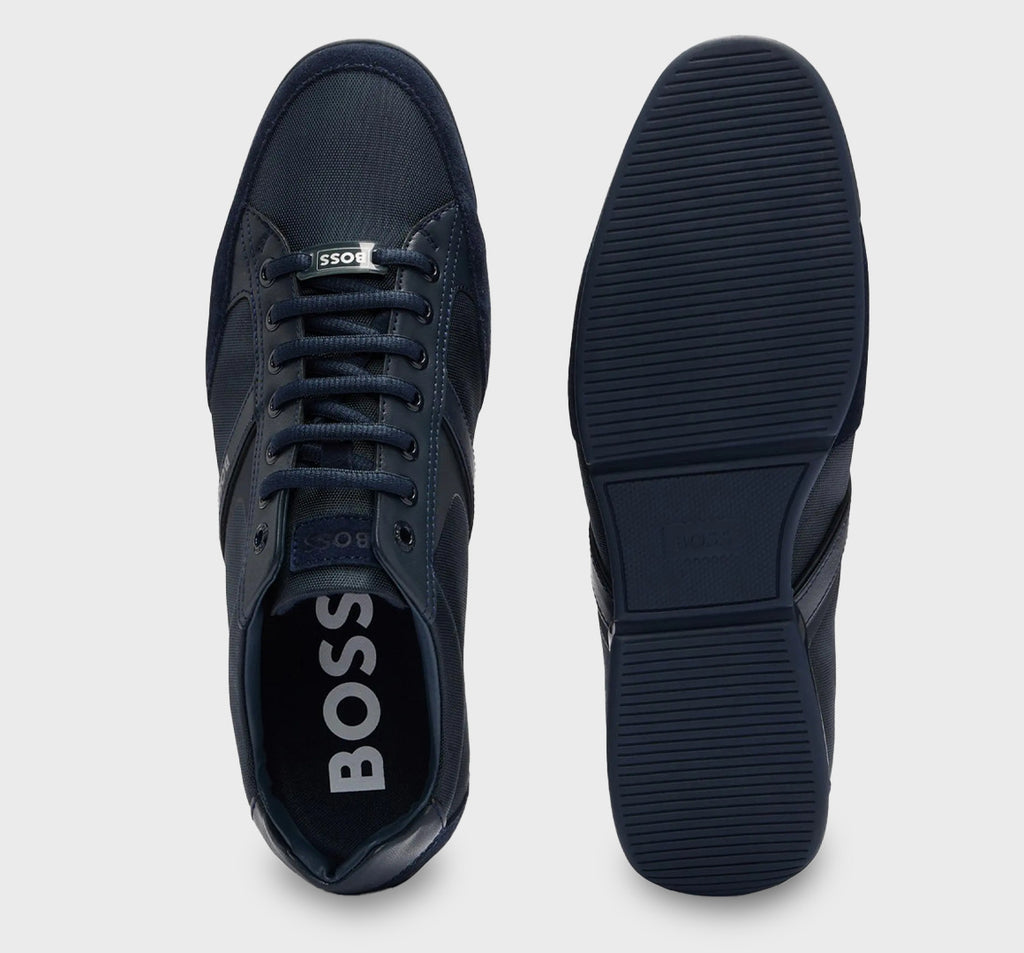 Tenis  Boss Saturn MX Trainer