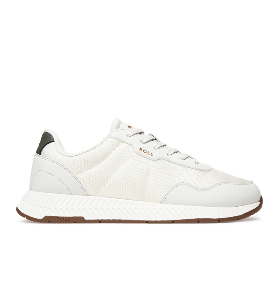 Tenis Boss Titanium Runn