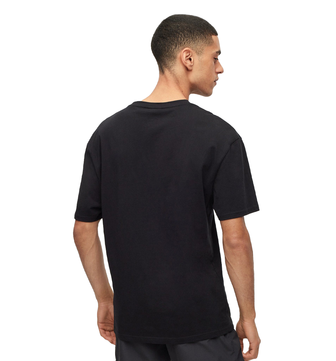 Camiseta Hugo