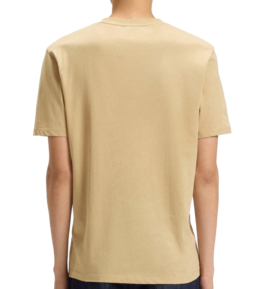 Camiseta Hugo