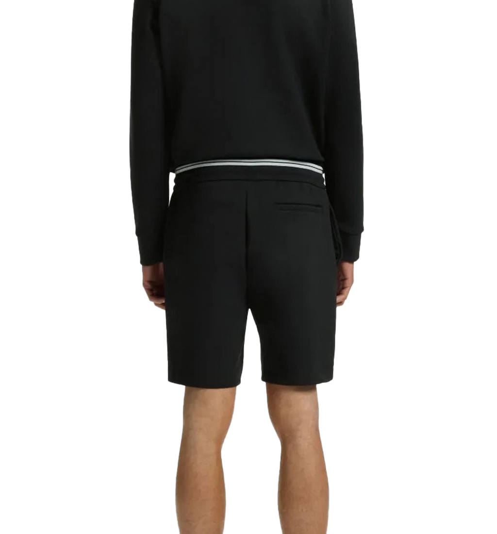 Short Boss