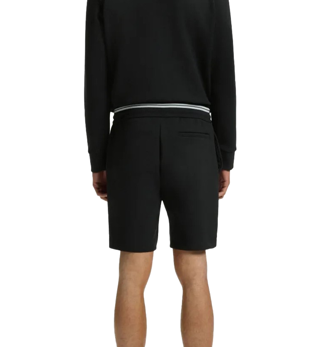 Short Boss