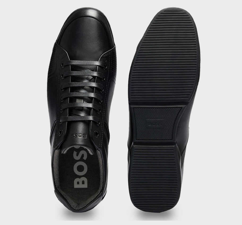 Tenis Boss Saturn Lowp