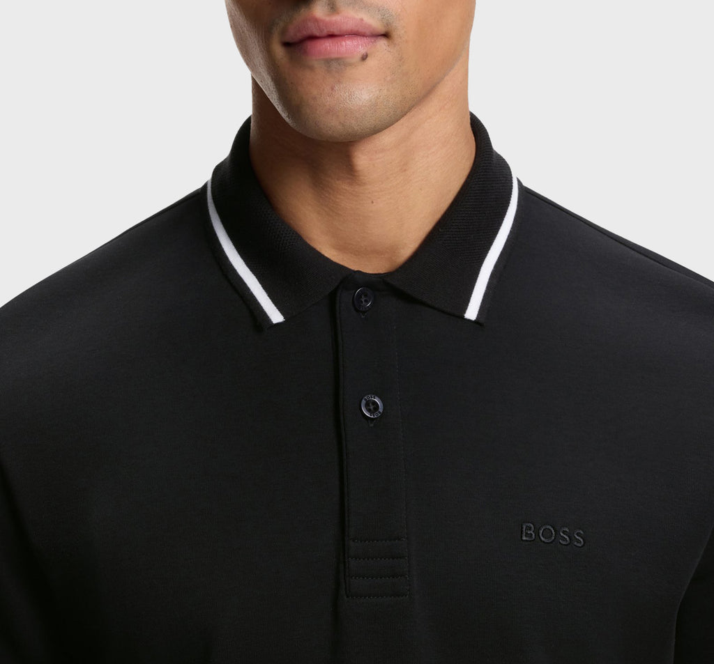 Polo BOSS Paddy slim-fit