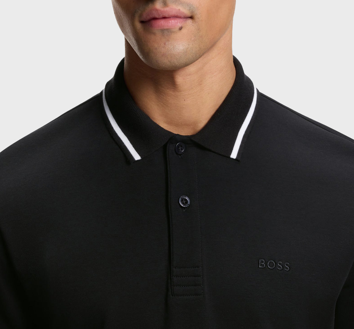 Polo BOSS Paddy slim-fit