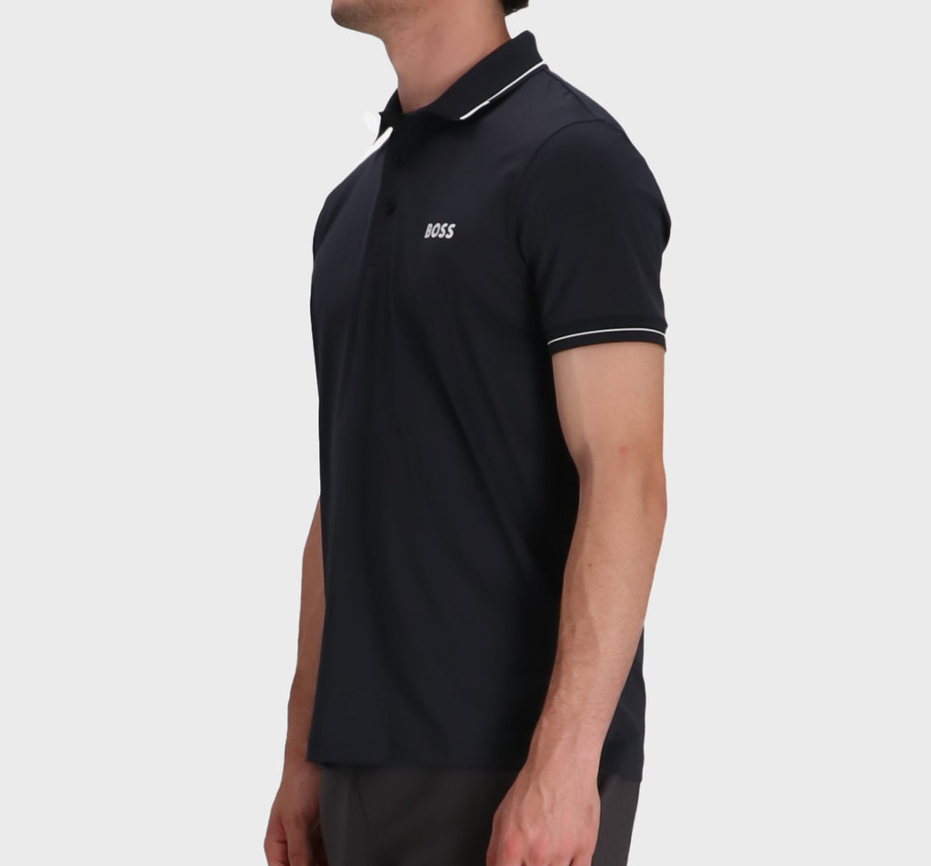 Polo BOSS Paul Pro S
