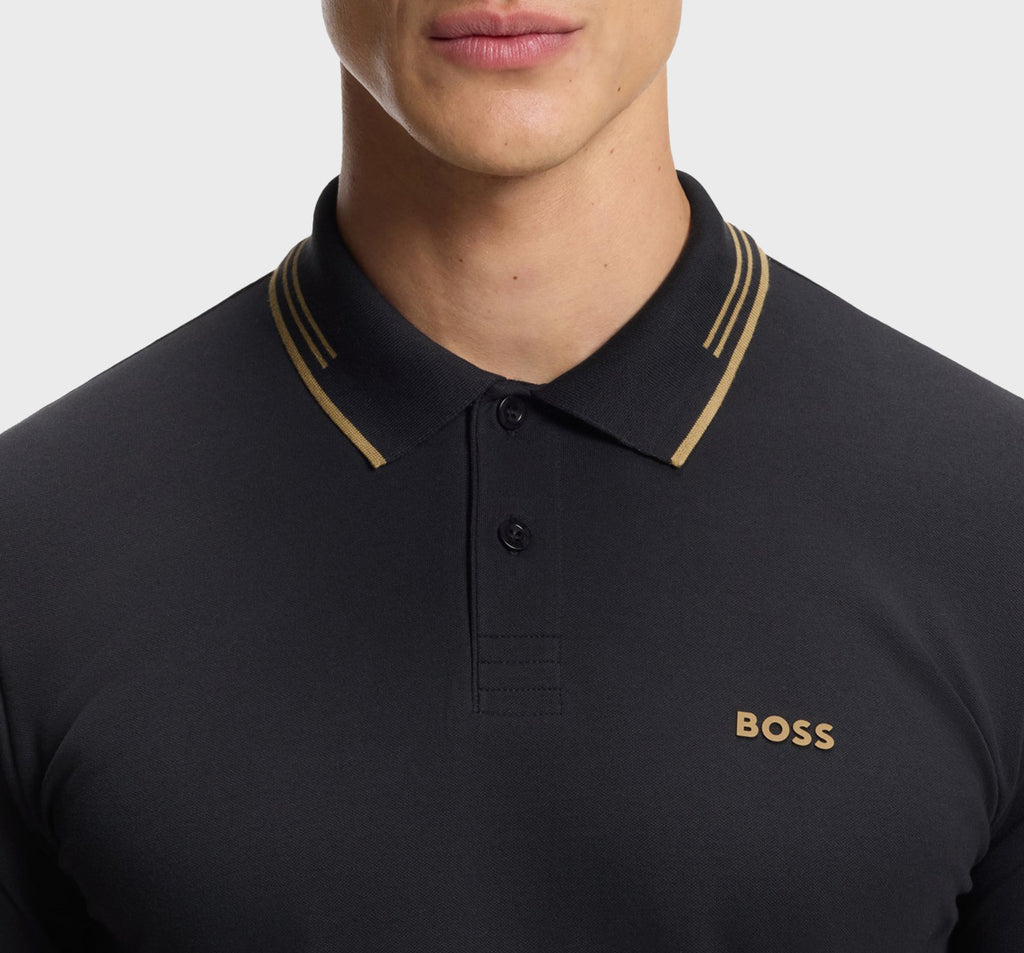 Polo Boss slim fit