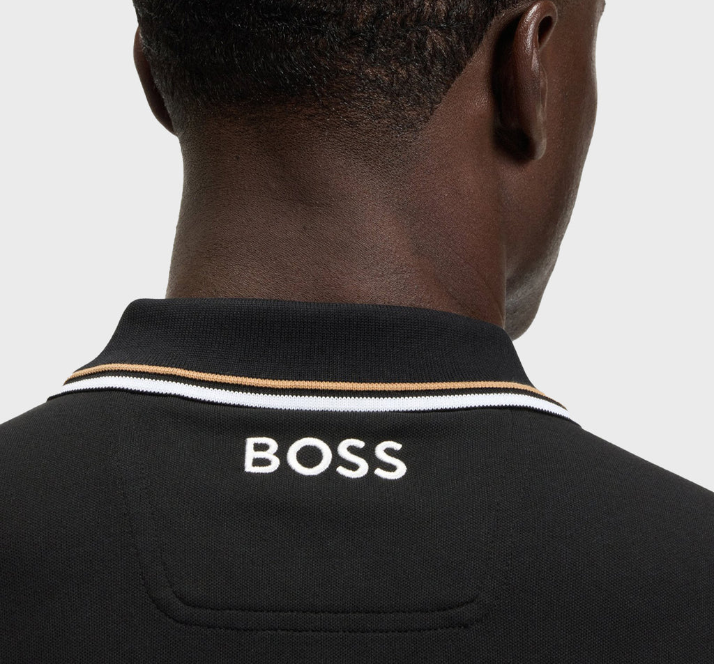 Polo BOSS Paddy Pro