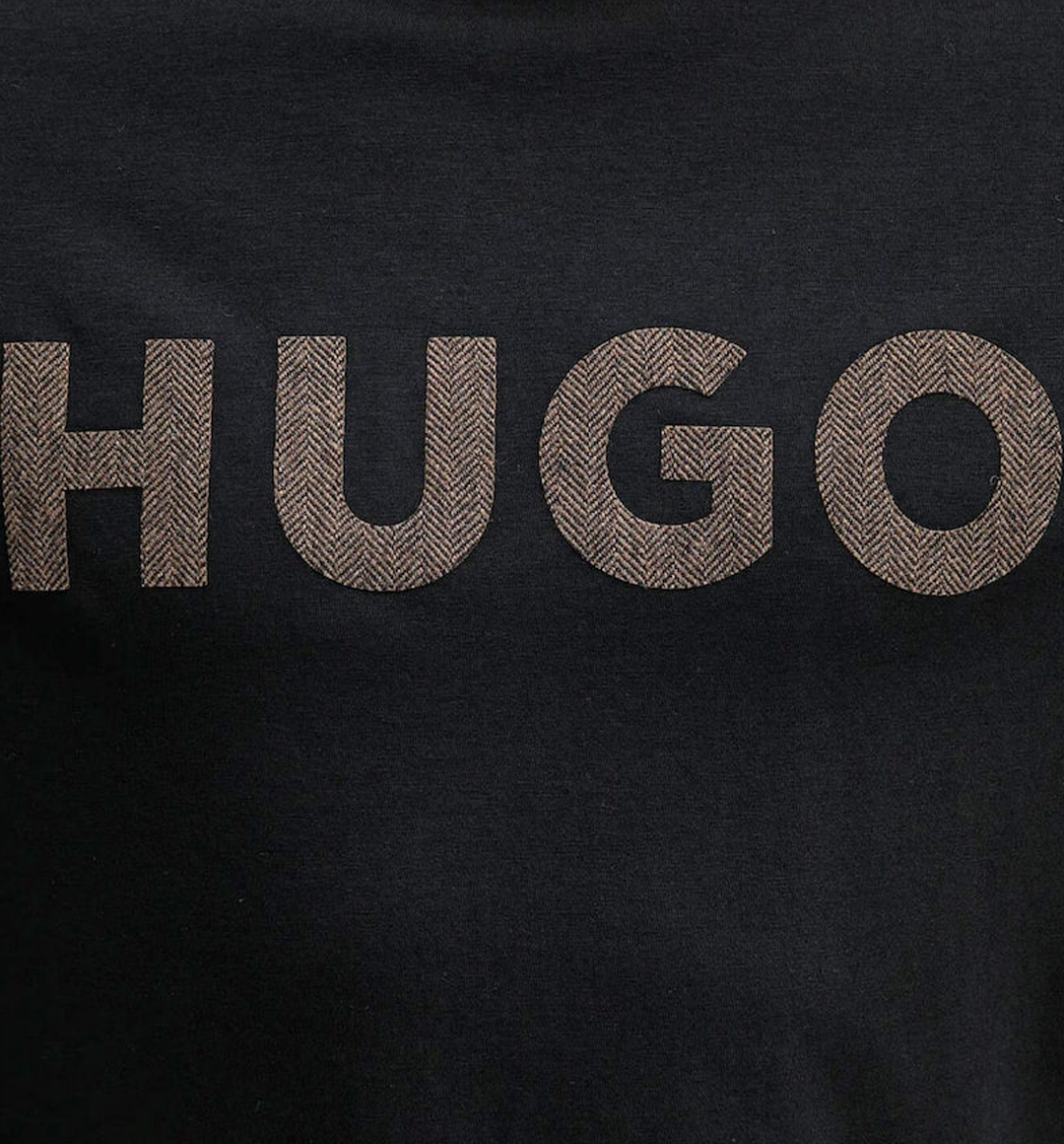 Camiseta Hugo