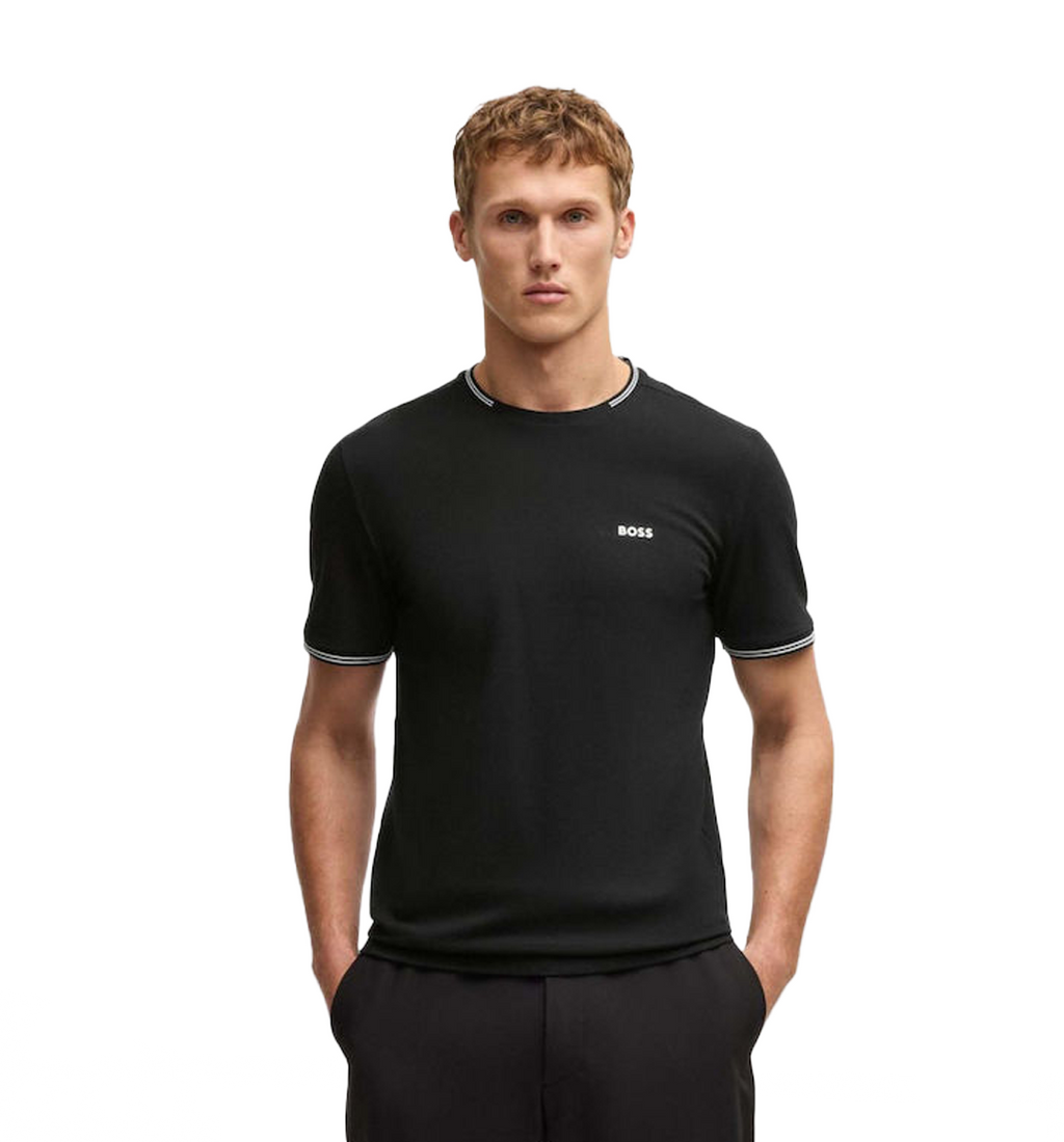 Camiseta Boss