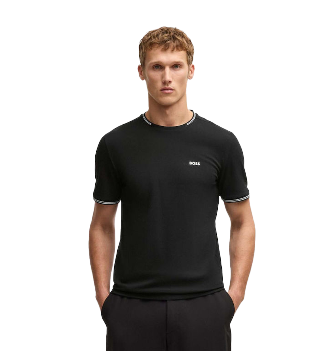 Camiseta Boss