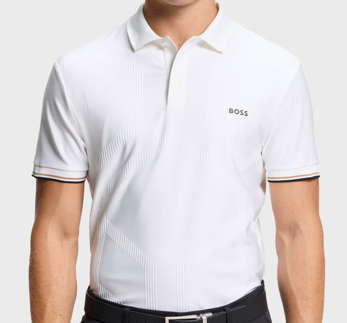 Polo Boss Chip Hexa