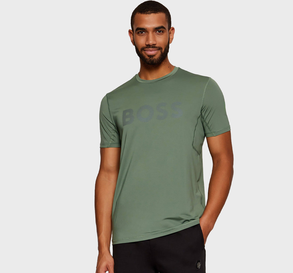 Camiseta BOSS Tee Active