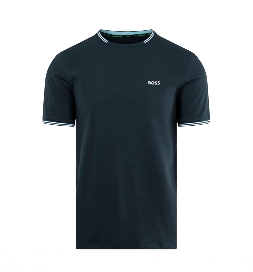 Camiseta Boss